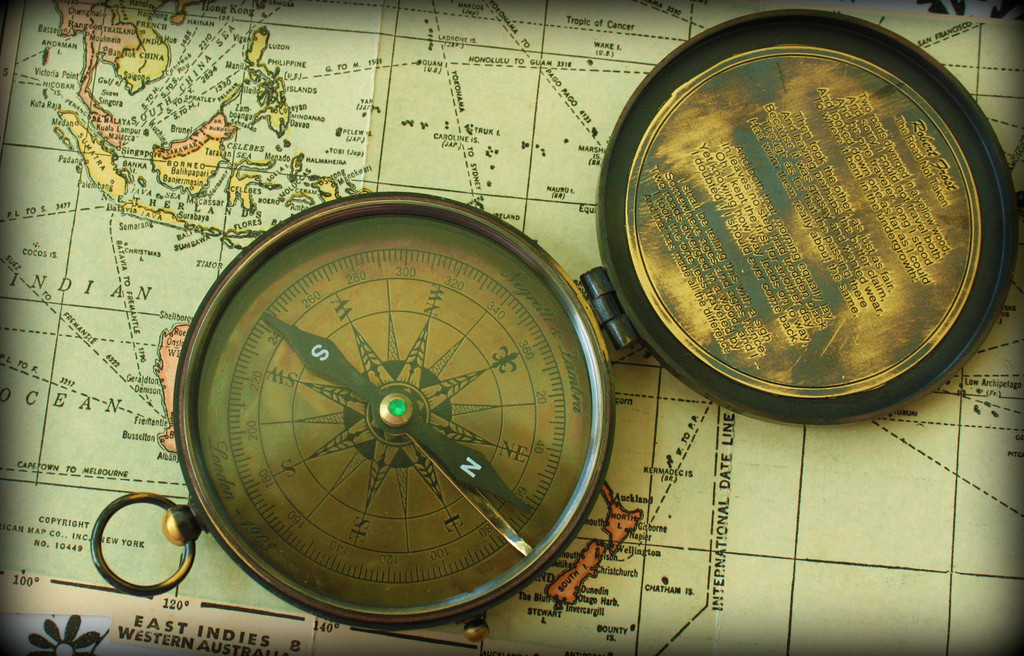 Repositioning | Principles of Marketing