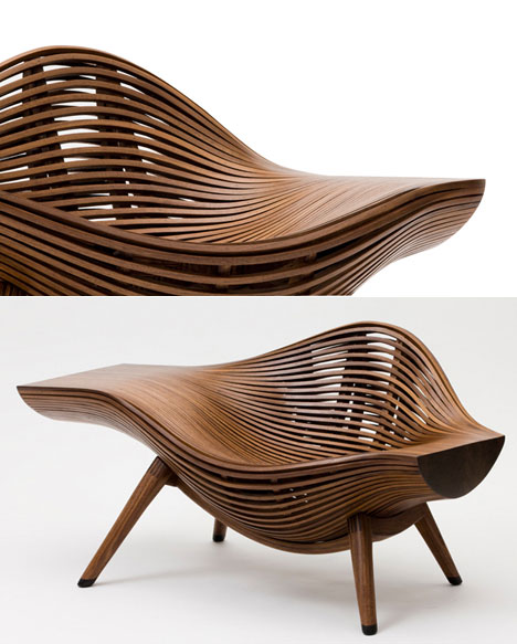 The amazing furniture works of Bae Se-hwa, part 1 - Core77