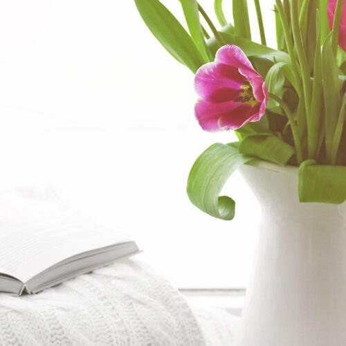 Our Cozy Home Remodel - The Faithful Christian Woman