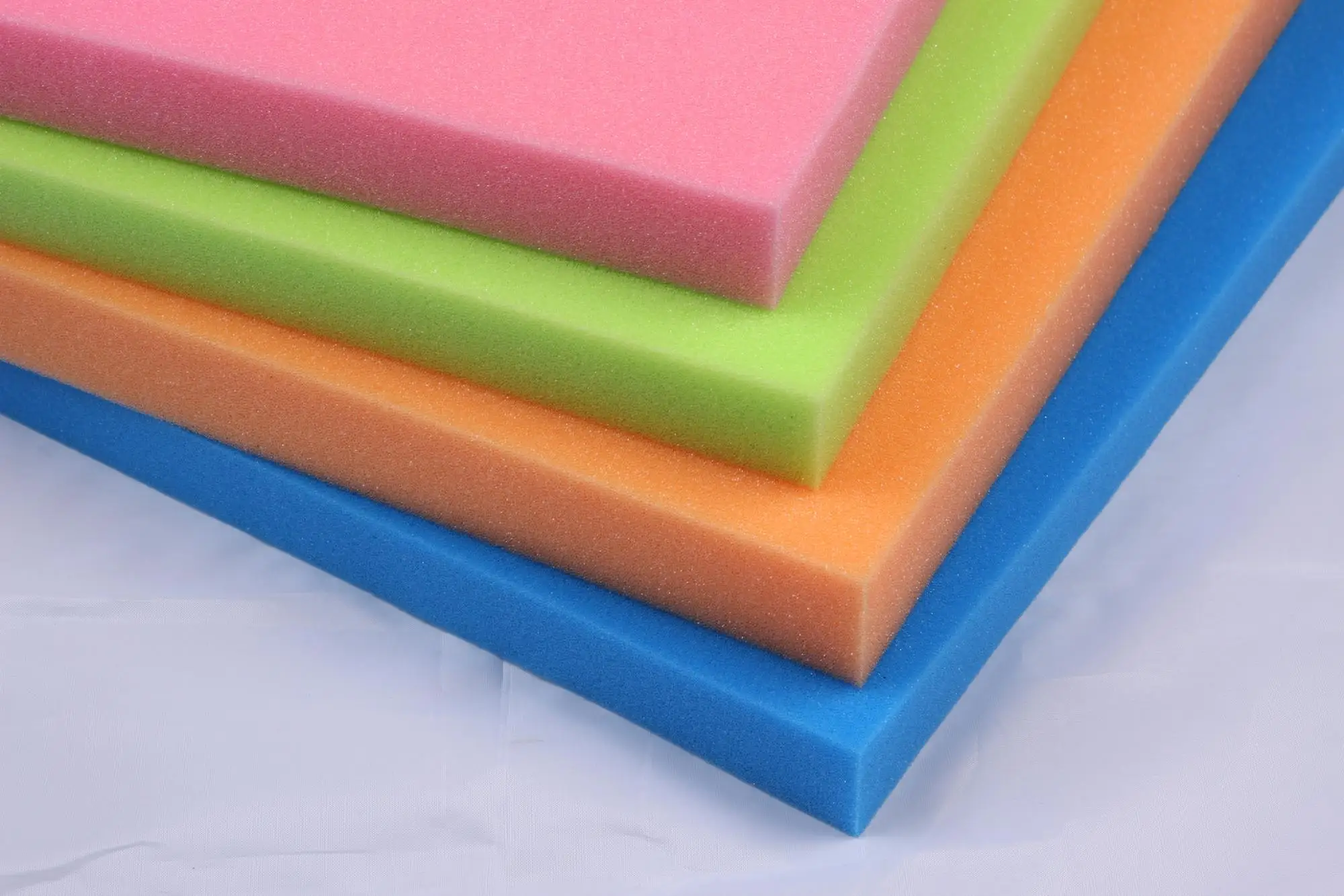 1/2 Inch Thick Polyurethane Foam Sheet,Insert Packing Material - Buy ...