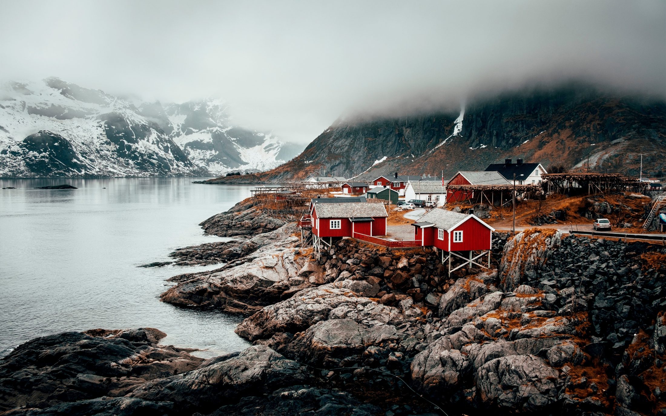 Facts About Scandinavia: Everything You Need To Know (and more...)