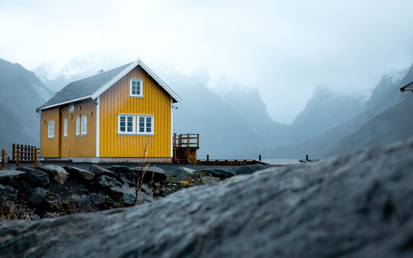 Facts About Scandinavia: Everything You Need To Know (and more...)