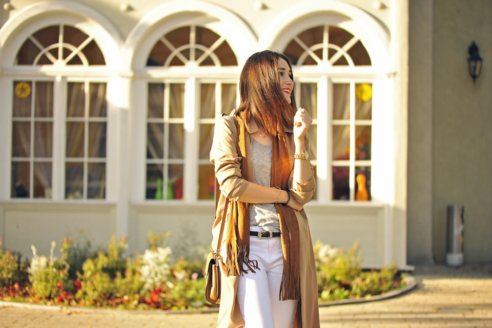modern boho street fashion Archives - Shiny Syl blog