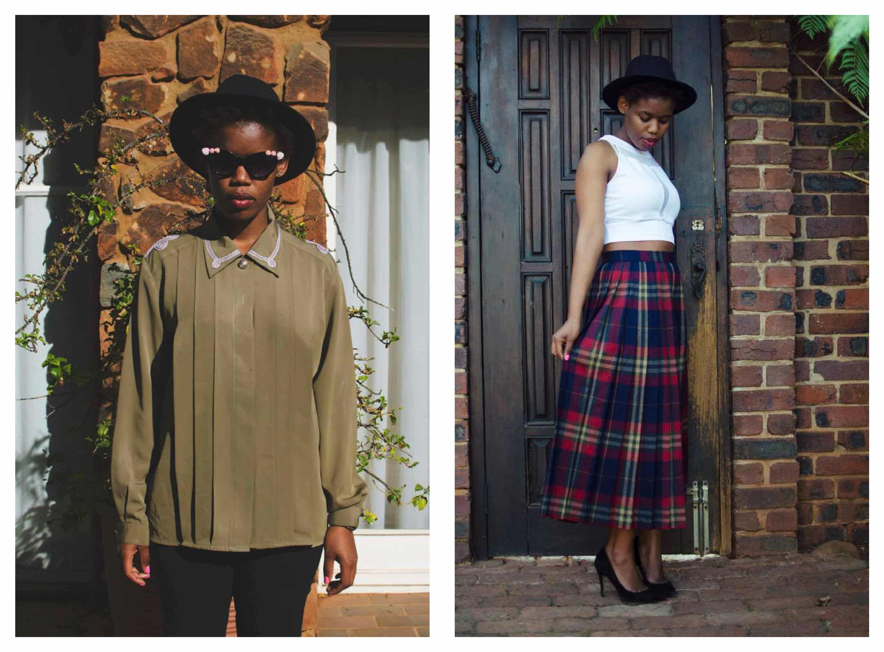 Vintage Clothing – Telegraph