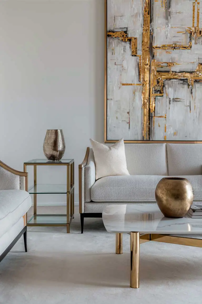 21 Elegant Small Living Room Ideas for Your Tiny House
