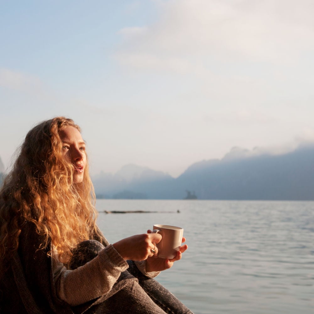 Slow Living Tips