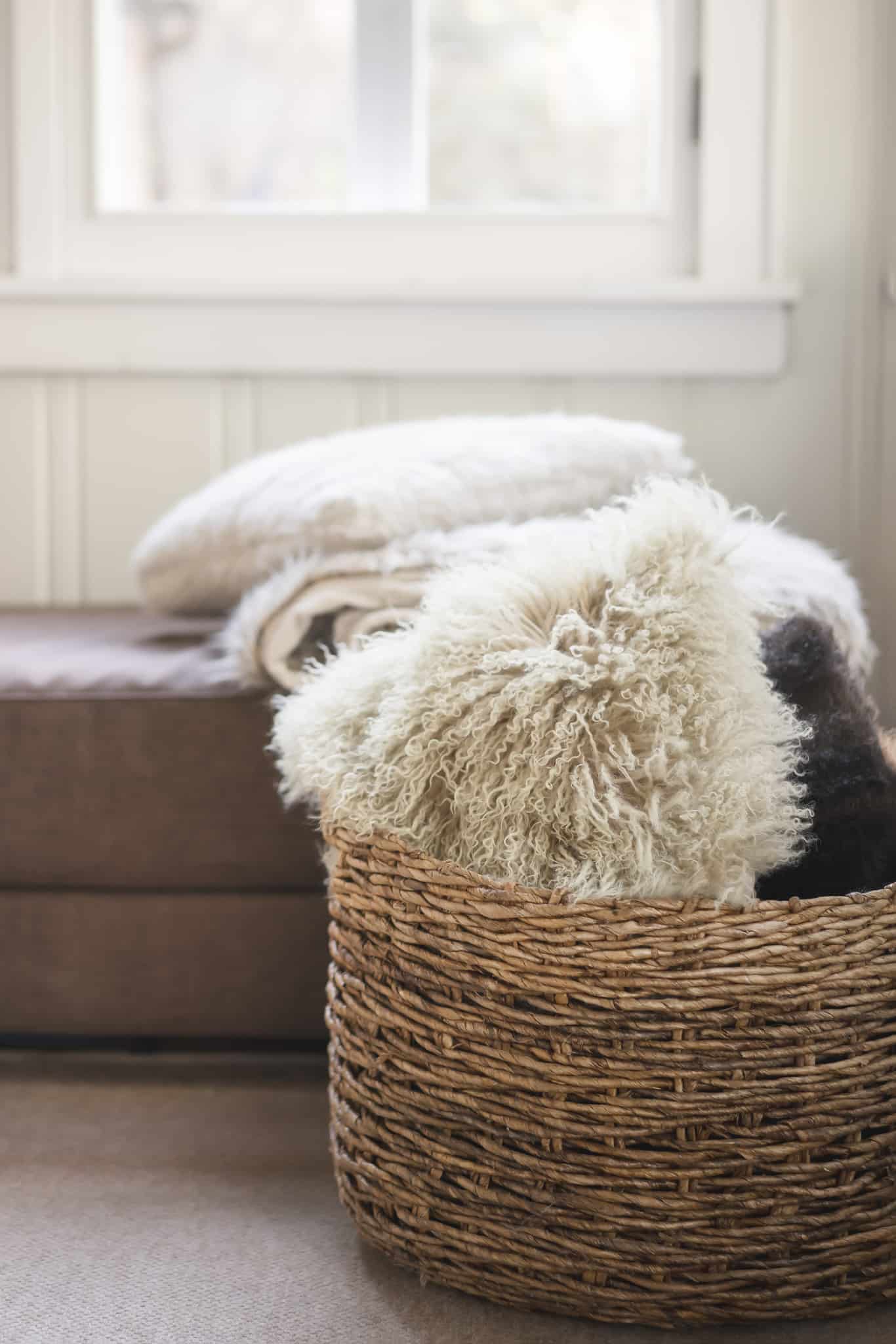 6 Steps to Turn Your House into a Cozy Space You'll Love