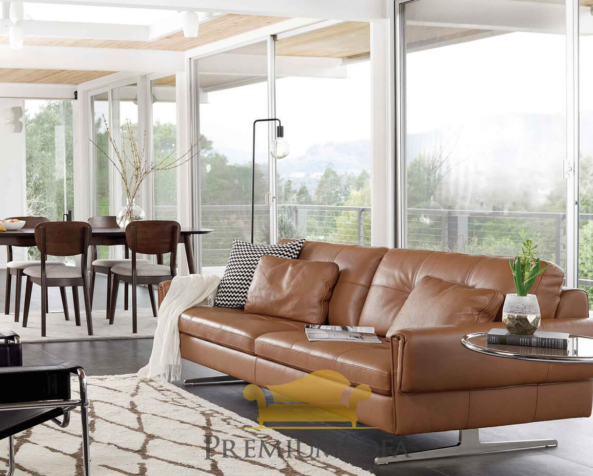 Ganti Kulit Sofa Jakarta Pusat — Premium Sofa by Raja Gorden