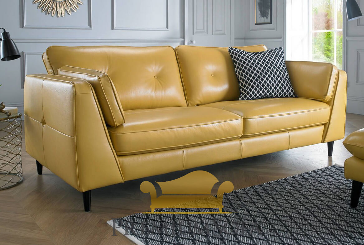 Harga Ganti Kulit Sofa Depok — Premium Sofa by Raja Gorden