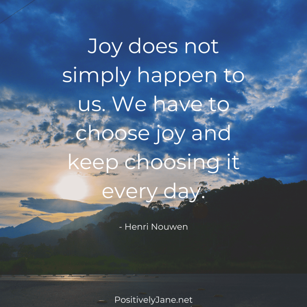 Joy Quotes | 10 Inspiration Quotes About Joy
