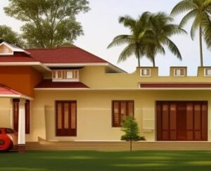10+ Modern & Traditional Kerala house designs to attract guests