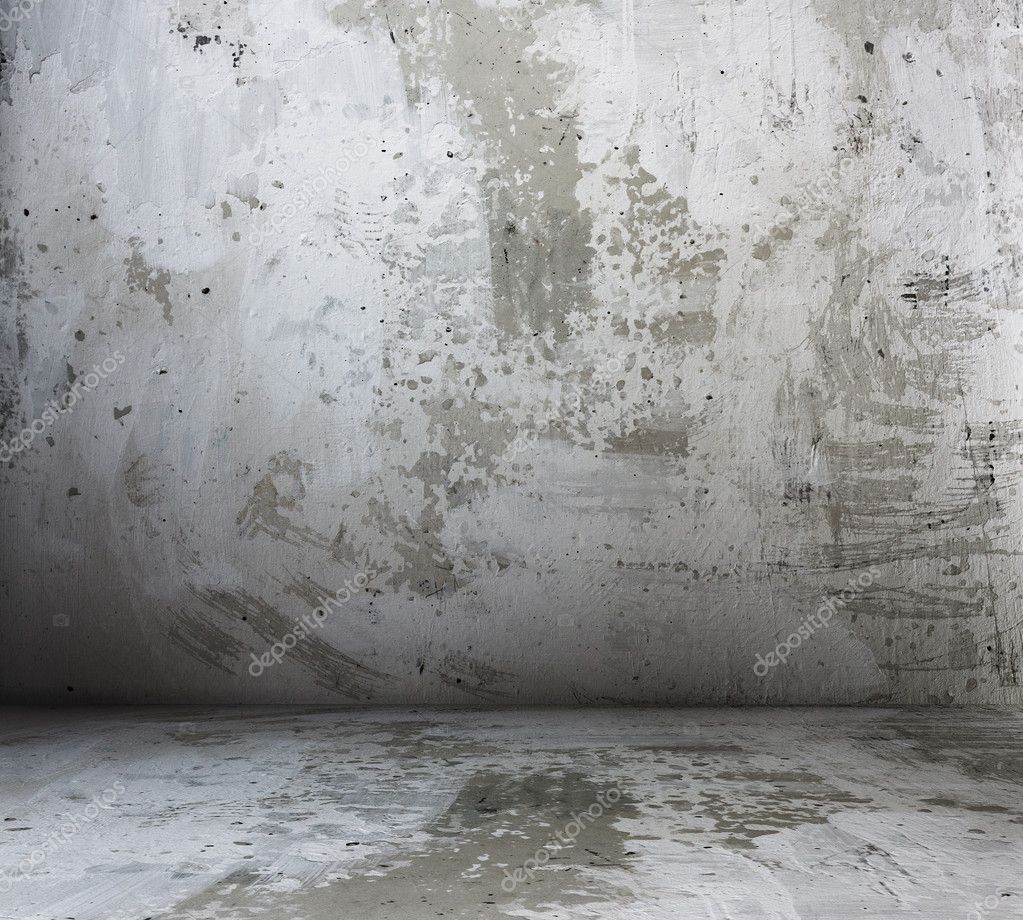 Old room — Stock Photo © avlntn #21657291