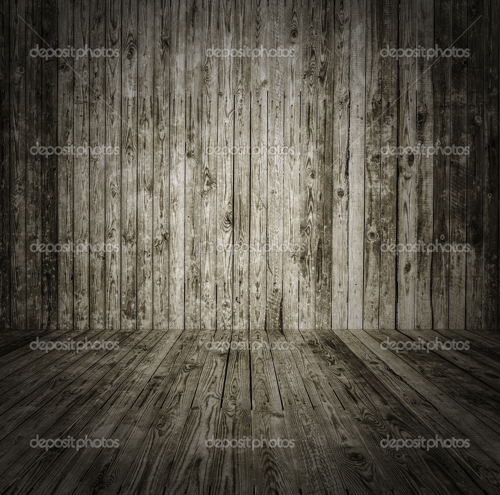 Old room Stock Photo by ©avlntn 36968397