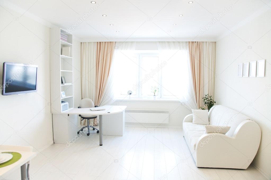 Living room Stock Photo by ©yanlev 22165221