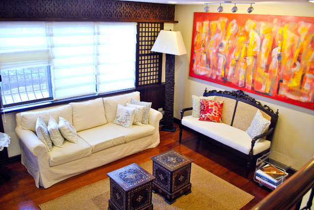 63 Awe-inspiring simple filipino living room designs Satisfy Your ...