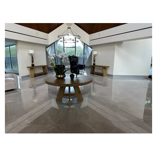 LUXURY MANSION - Modern - Miami - by Italgres | Houzz