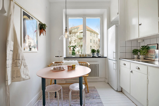 Beyond ‘Hygge’: How to Enjoy Scandinavian Style at Home