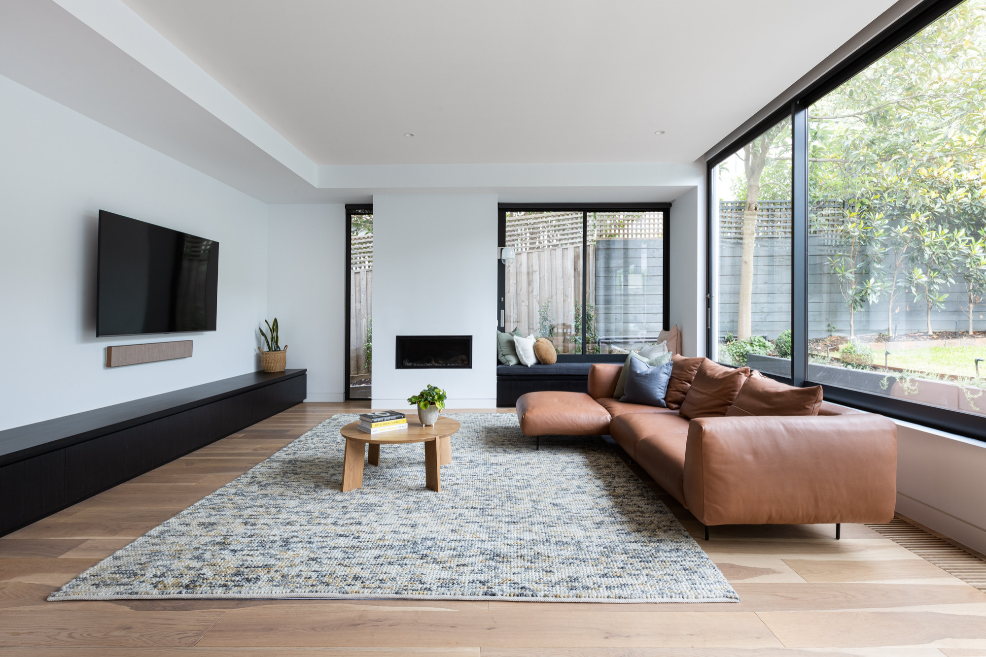 7 ways to Brighten a Dark Room - Namaslay Decor