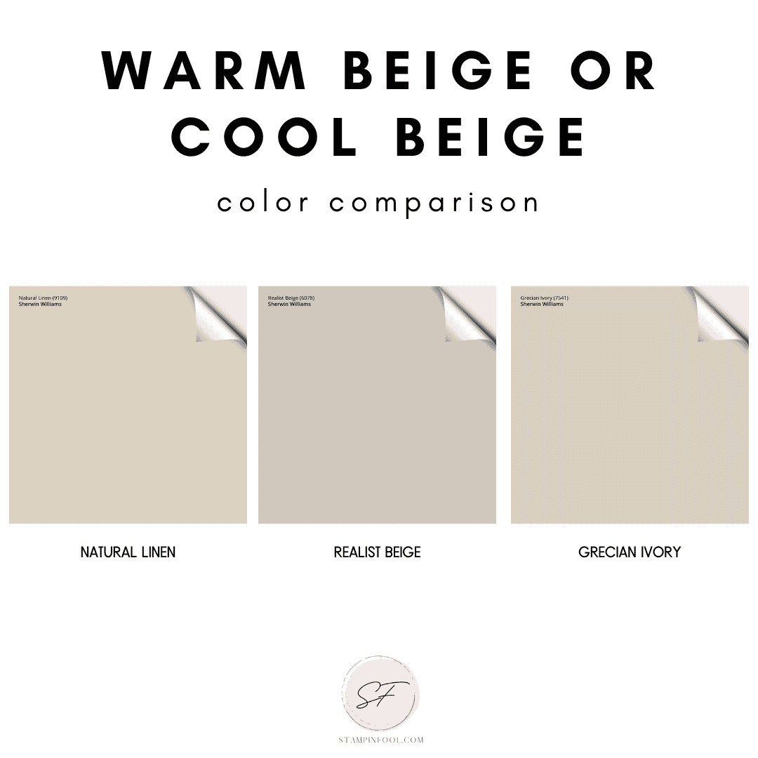 Best Sherwin Williams Beige Paint Colors (2023 Winners)