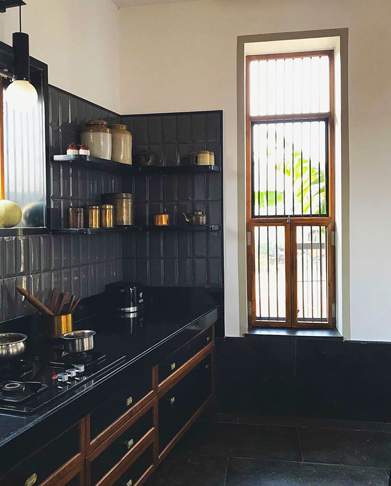 How To Design Kitchen Indian Style | Psoriasisguru.com