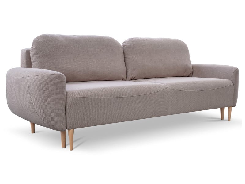 Sofa rozkładana z pojemnikiem OTTAWA 135443 – sklep BRW