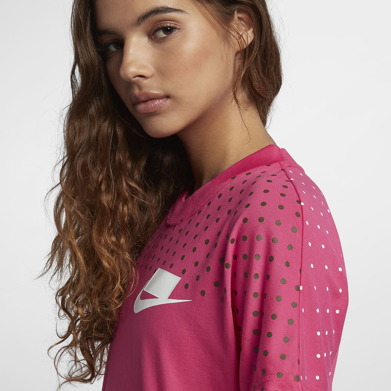 Nike Sportswear Women's Crop Top. Nike SA