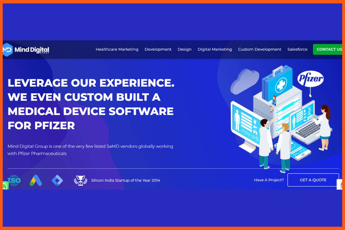 Top Graphic Design Companies & Agencies in India | Best Studios for ...