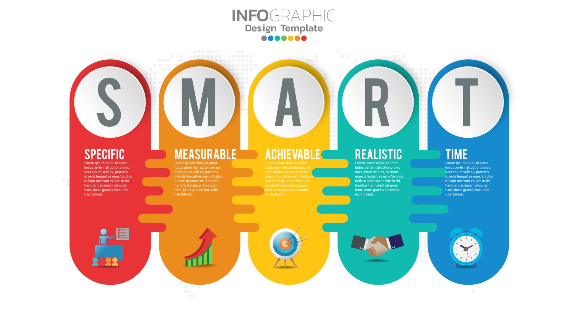 Smart Goal Strategy