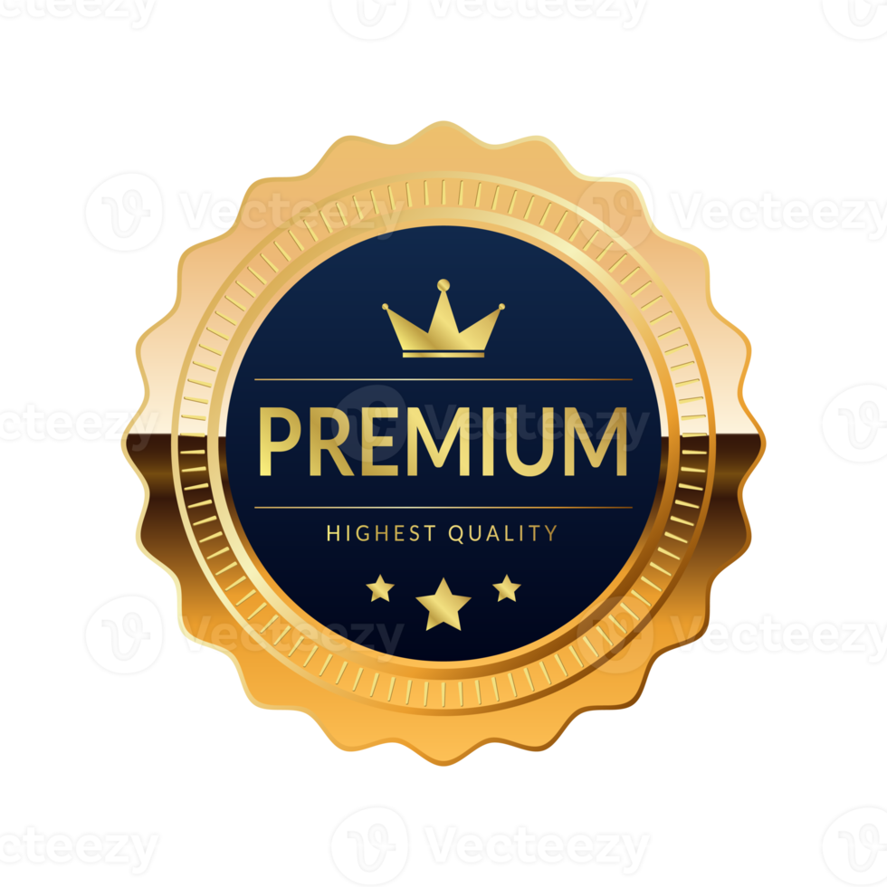 Badge Premium Quality Vector Hd Images Badge Premium - vrogue.co