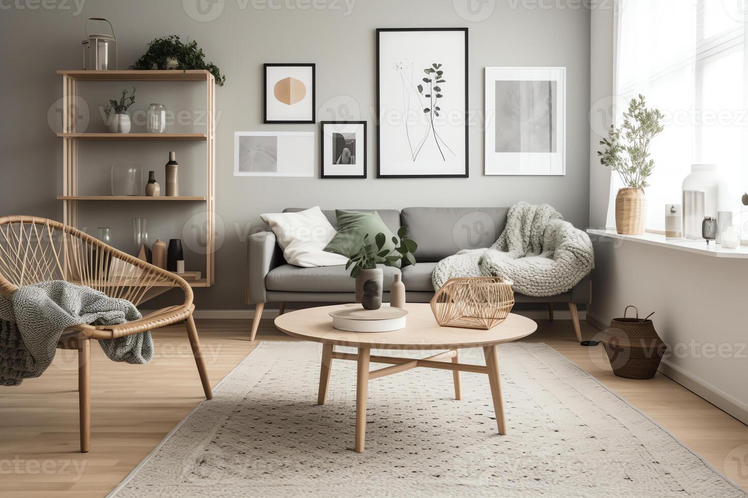 Scandinavian Decor Stock Photos, Images and Backgrounds for Free Download