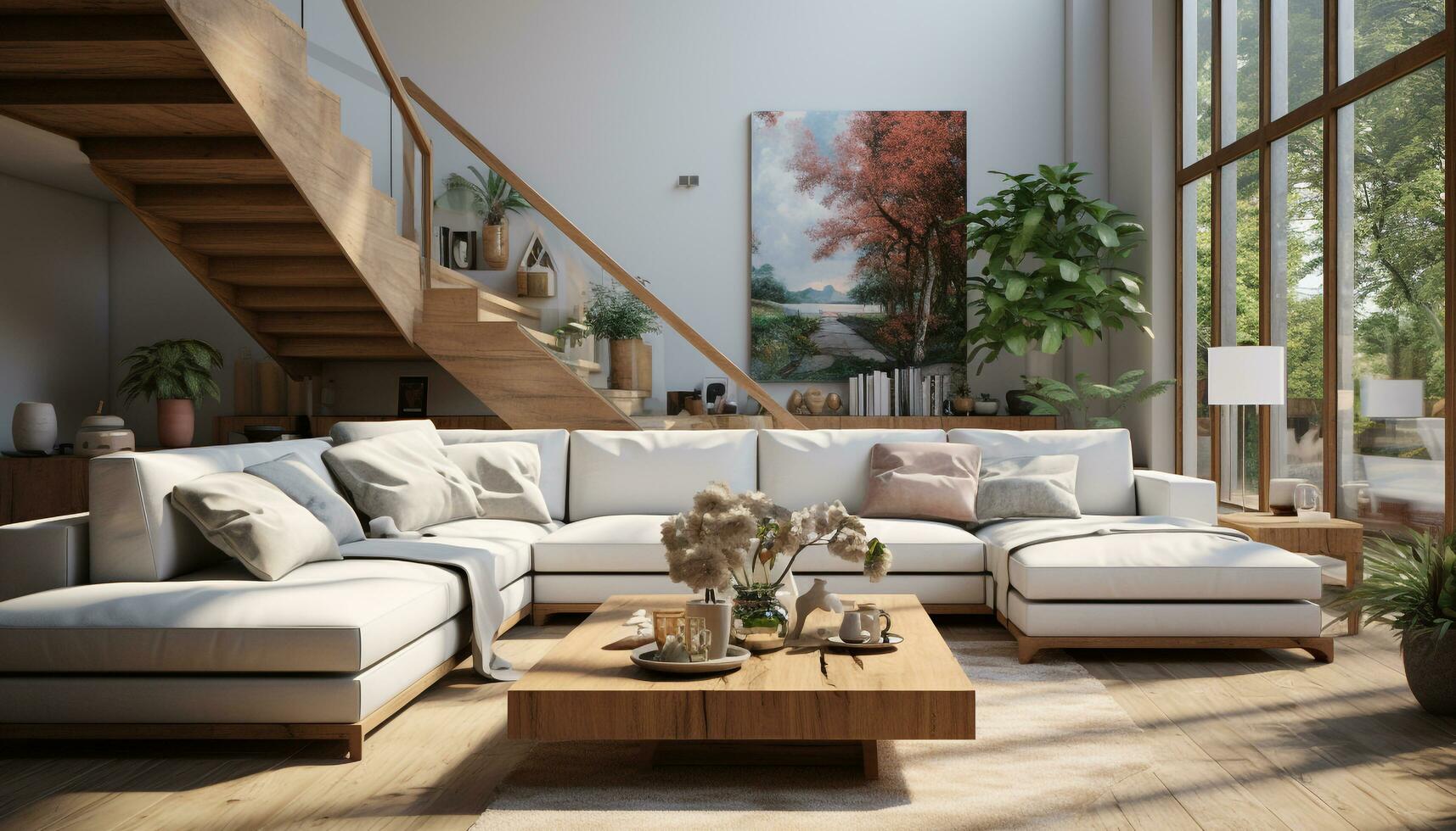 Living Room Plan Stock Photos, Images and Backgrounds for Free Download