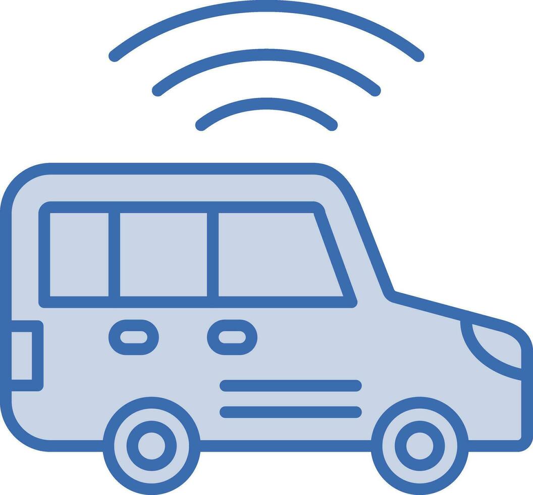 Smart Car Vector Icon 31080937 Vector Art at Vecteezy