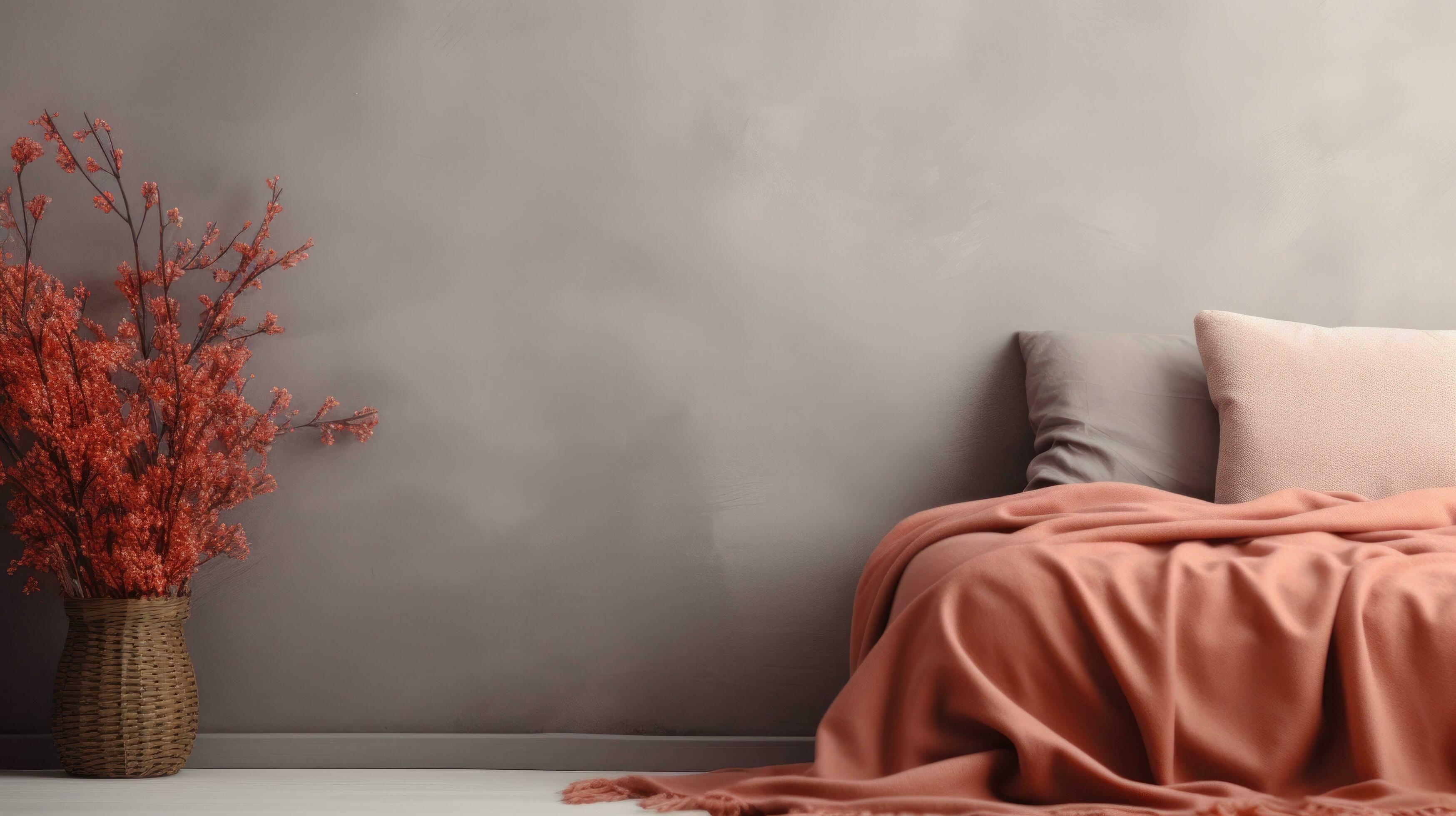 cozy christmas , minimalist wallpaper, large copyspace area 32194116 ...