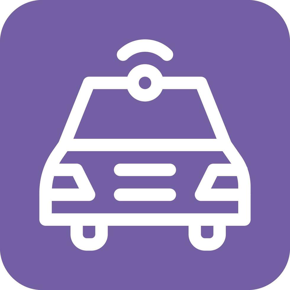 Smart Car Vector Icon 33155362 Vector Art at Vecteezy