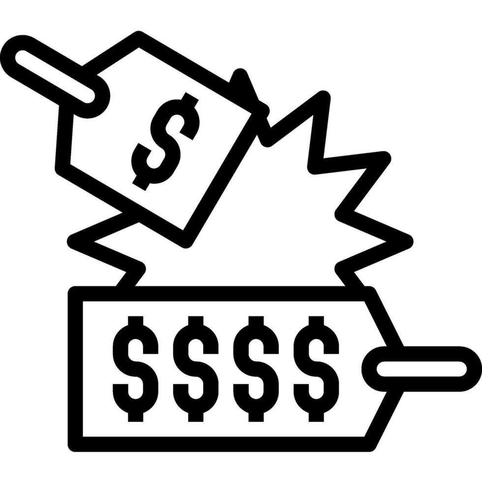 cheap modern line style icon 36067208 Vector Art at Vecteezy