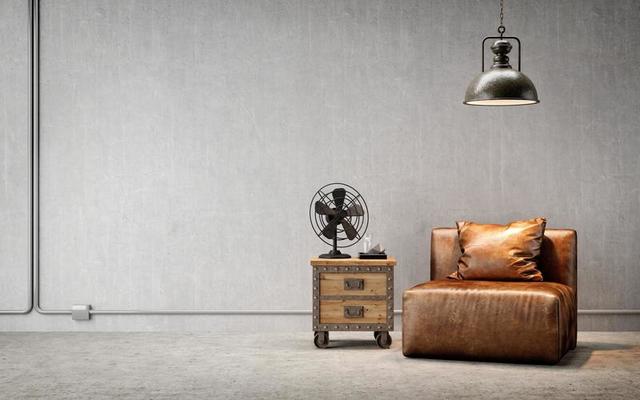 Industrial Living Room Stock Photos, Images and Backgrounds for Free ...