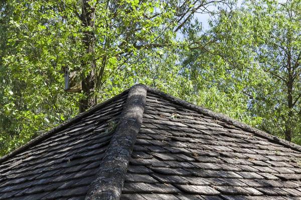 Wood Roof Stock Photos, Images and Backgrounds for Free Download