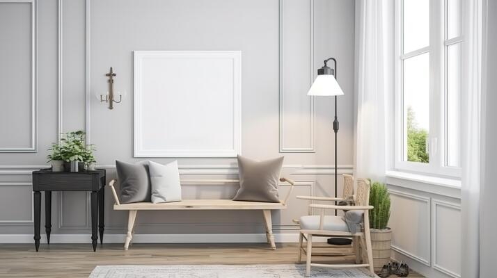 Old Living Room Stock Photos, Images and Backgrounds for Free Download
