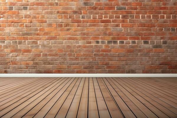 Brick Wall Room Stock Photos, Images and Backgrounds for Free Download