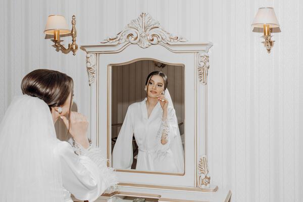 Dressing Mirror Stock Photos, Images and Backgrounds for Free Download