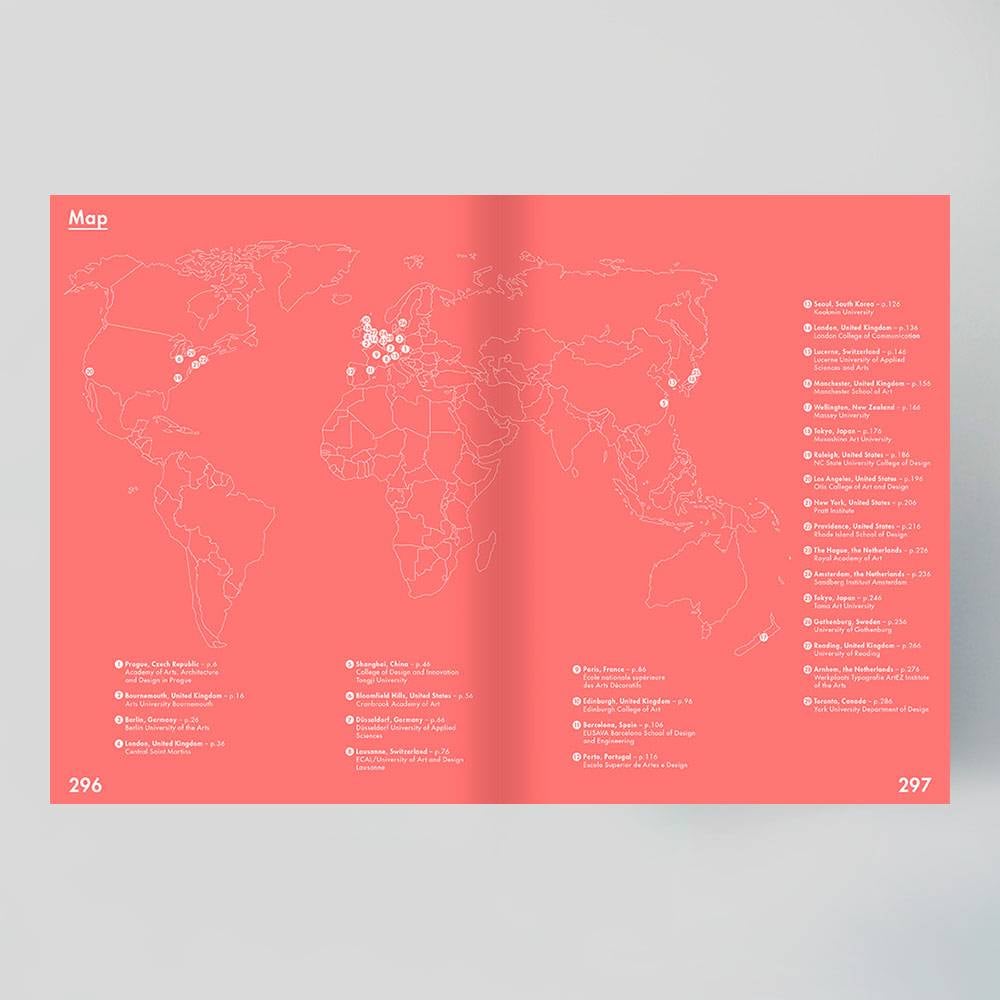 Masterclass Graphic Design - Frame store