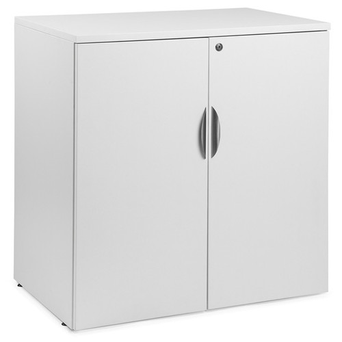 OS Laminate collection 2 door storage cabinet | dfsiofficefurniture
