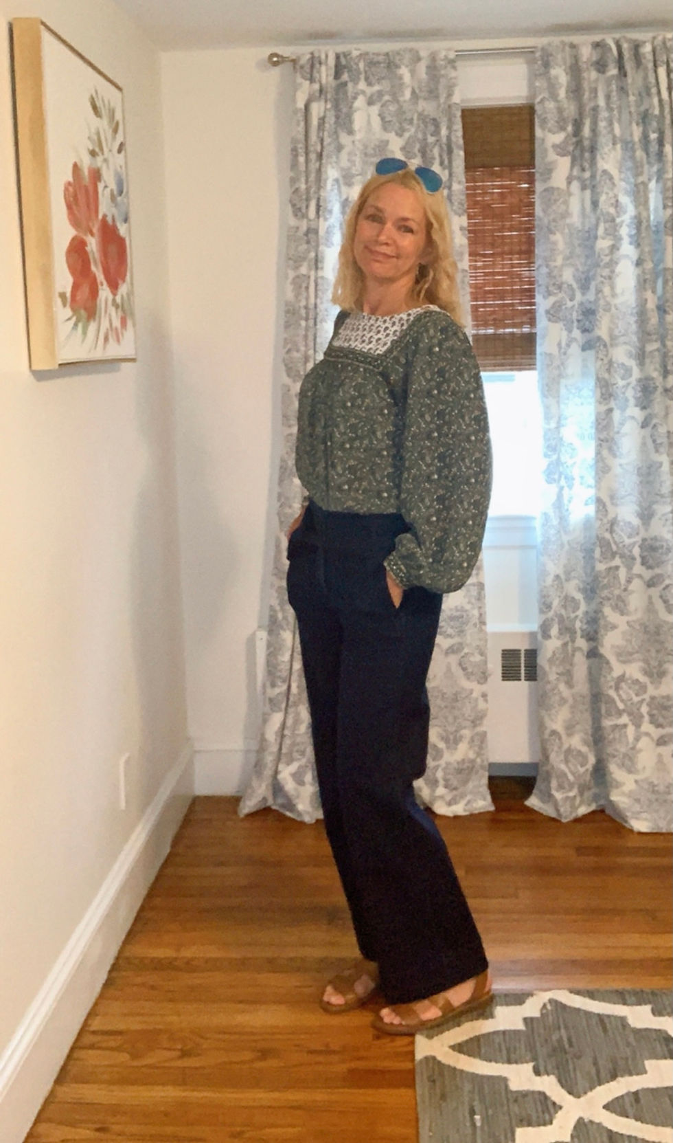 Boho Fashion Style