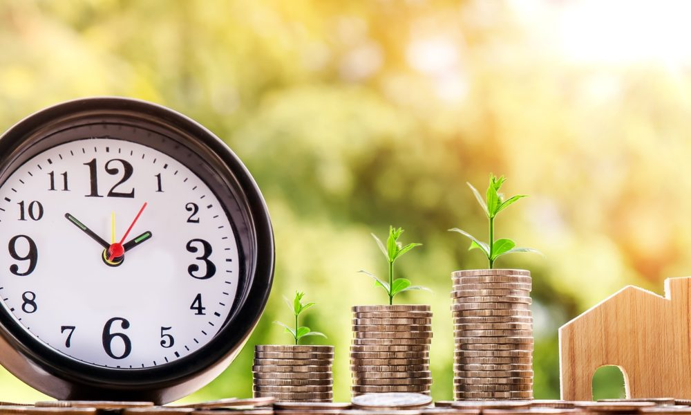5 Reasons Why Now Might Be the Perfect Time to Buy a Home