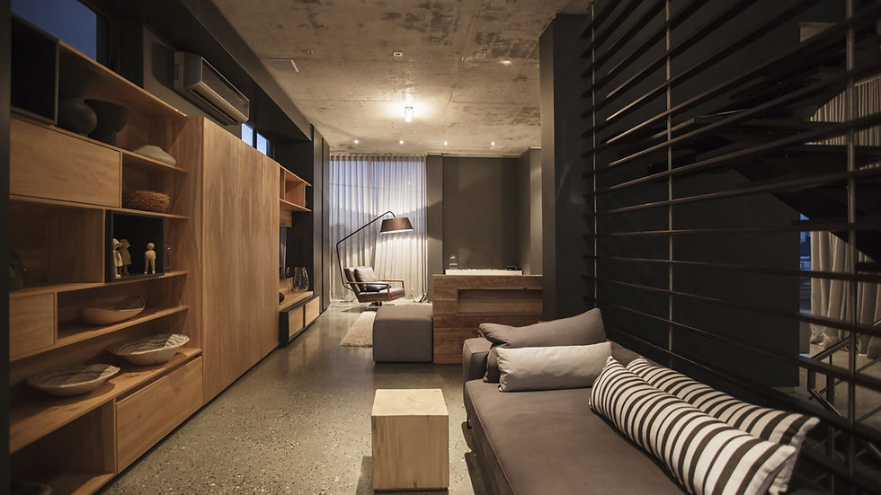 12 Small Living Room Ideas with TV Unveiled