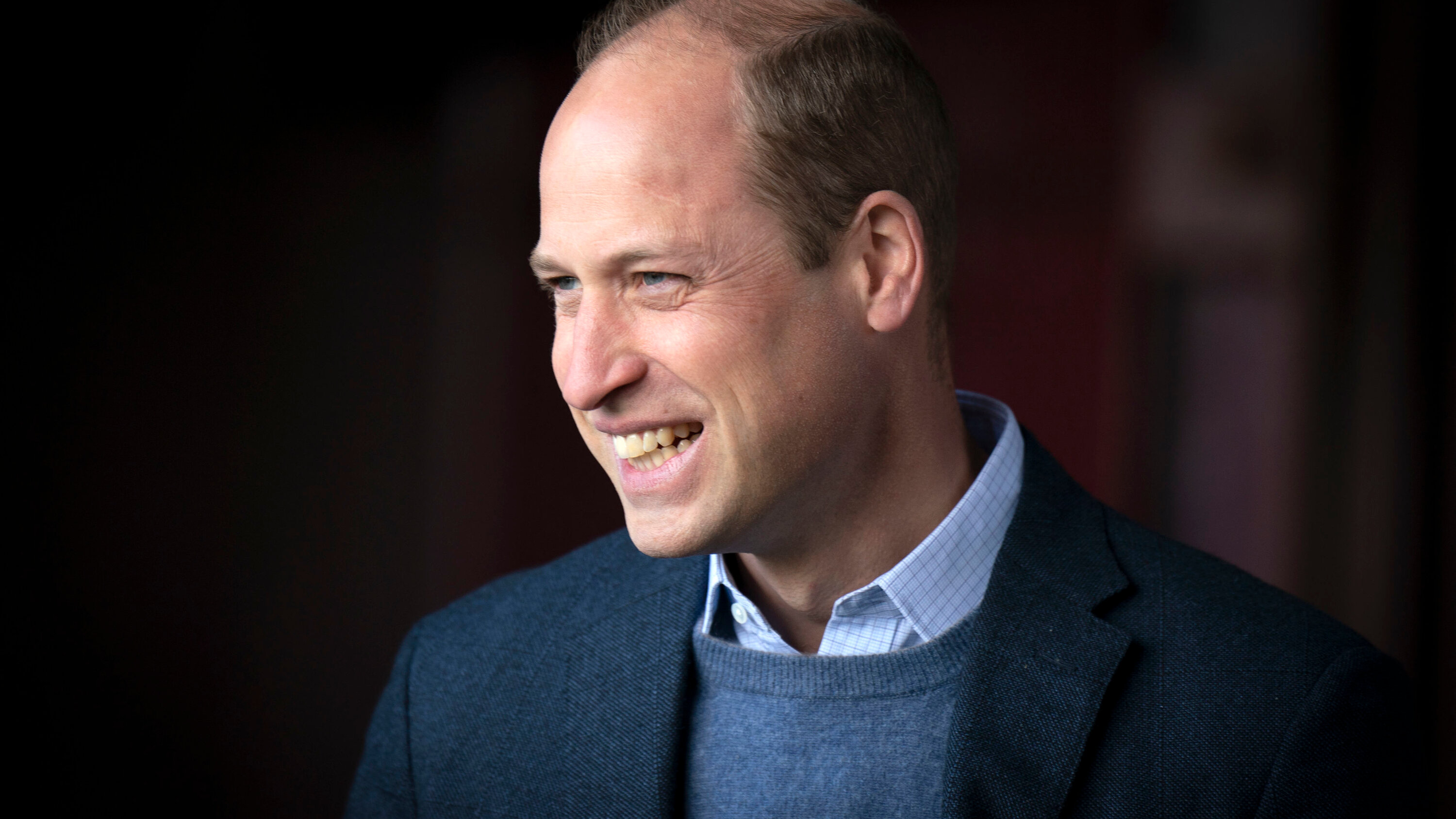 Prince William Moves Into the Spotlight as Heir to the Throne - The New ...