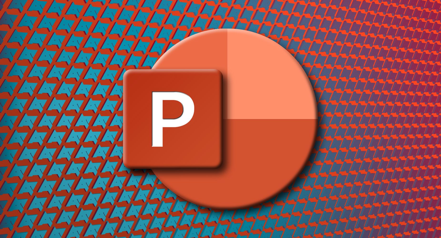 Microsoft PowerPoint: The difference between templates and themes ...