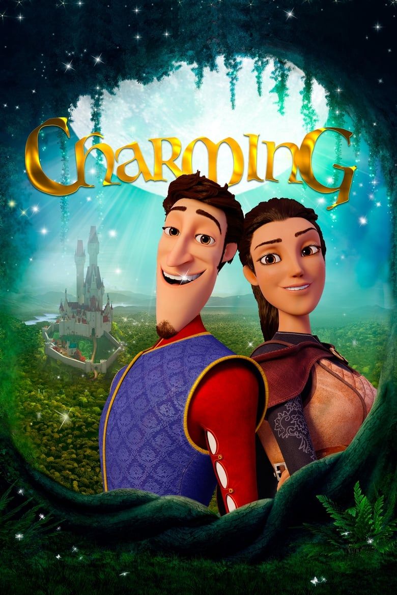 Charming Summary, Latest News, Trailer, Cast, Where to Watch and More