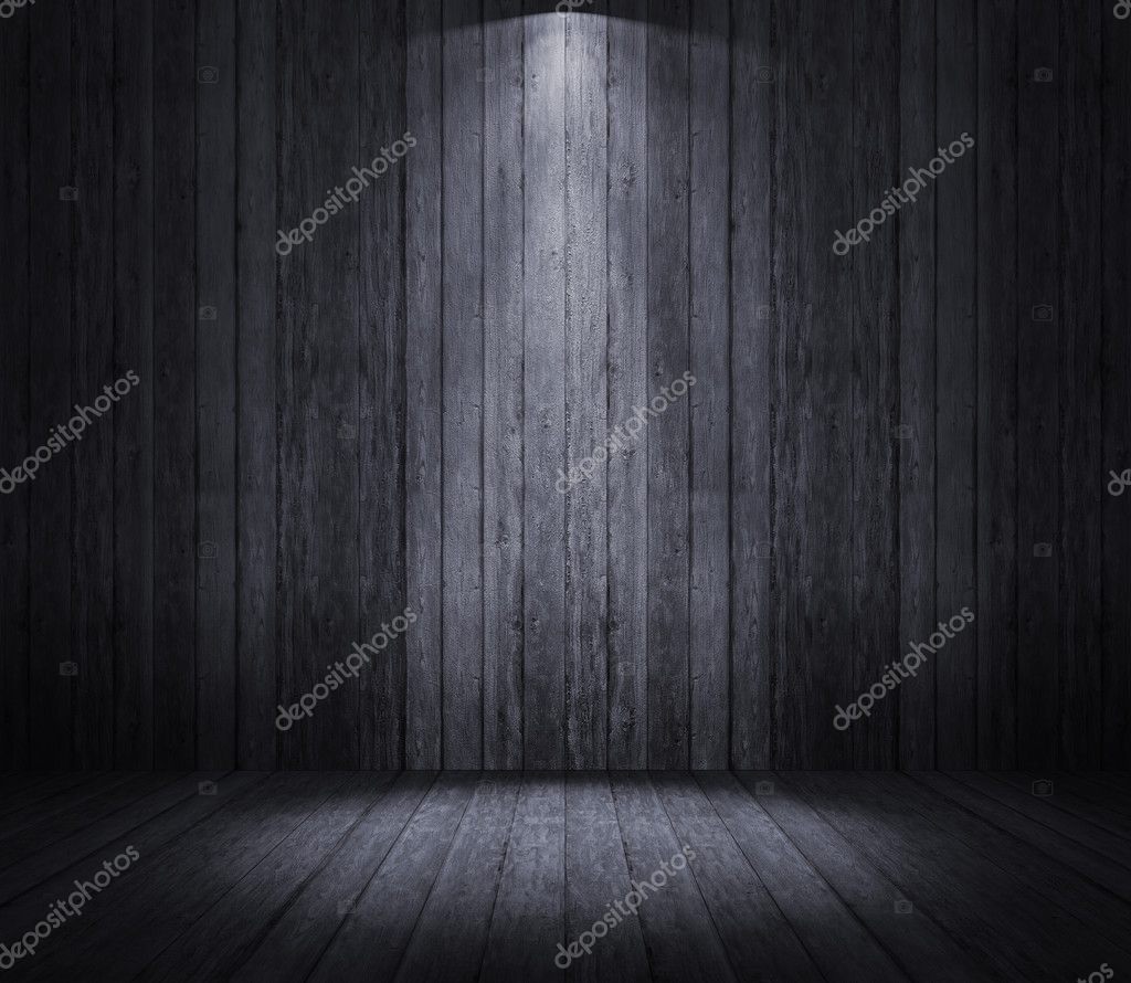 Old room — Stock Photo © 1xpert #5362994