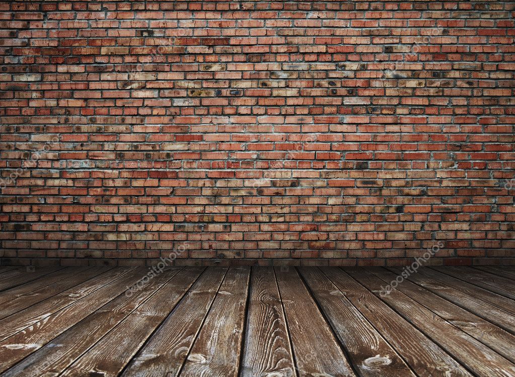 Old room ⬇ Stock Photo, Image by © avlntn #5738337